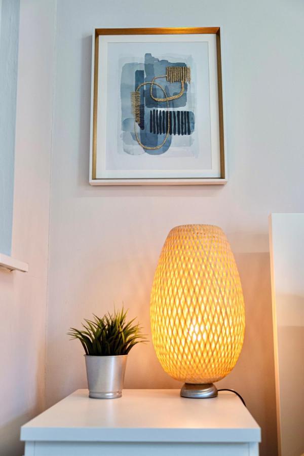 Apartamento Little Garden View St Albans Exterior foto