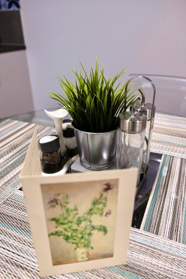 Apartamento Little Garden View St Albans Exterior foto